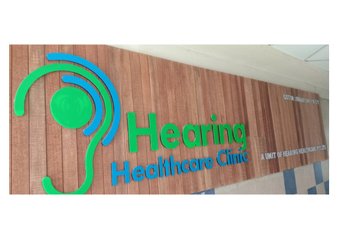 Hearing Healthcare Clinic