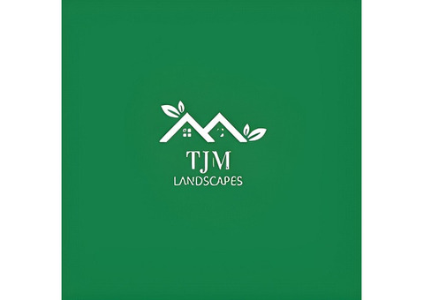 TJM Landscapes