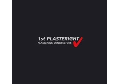 1st Plasteright