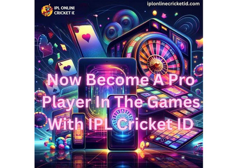 Stay Connected, Stay Ahead: The Benefits of IPL Cricket ID