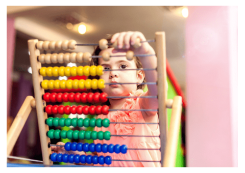 Top Notch Abacus Classes For Kids