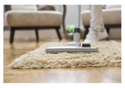 Professional Office Carpet Cleaning in Orange County