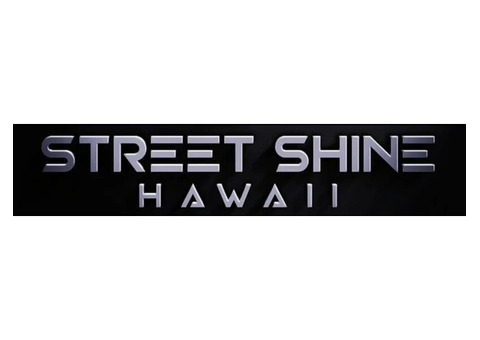 Street Shine Hawaii