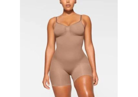 Browse the Latest Collection of Seamless Shapewear Online