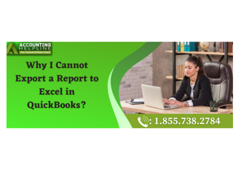 How to Export a Report to Excel in QuickBooks: Step-by-Step Guide