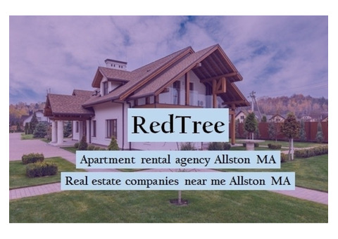 Get Trusted apartment rental agency in Allston, MA