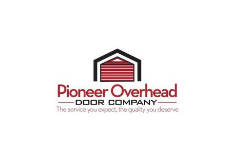 Pioneer Overhead Door Company