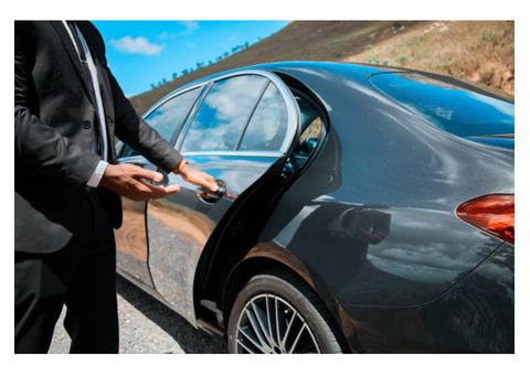 RDU Black Car - RDU Airport Car Service Durham NC | Limousine Service