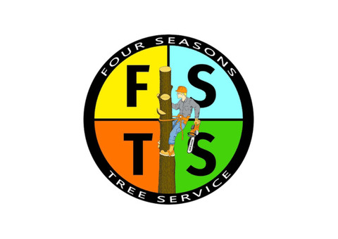 Four Seasons Tree Services, Inc.