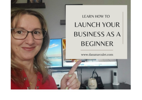 Start an Online Business with No Tech Experience