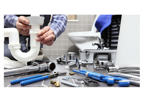 Trusted Commercial Plumbers in San Ramon