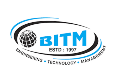 BE Mechanical Engineering Colleges in Bellary | BITM