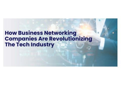 Business Networking Companies | ONFYX