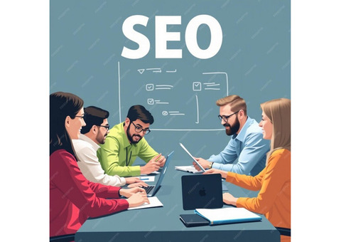 Top SEO Experts in Darwin – Rank Higher Today