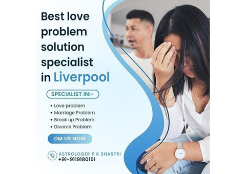 Divorce or Separation Solution in Liverpool | England 9119180151