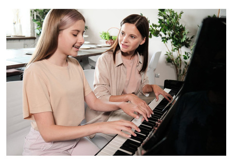 Piano Tuning and Repairs in Ottawa