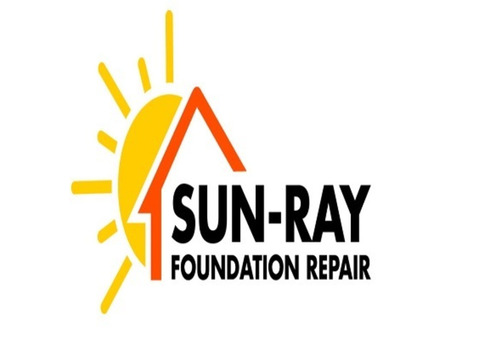 Sun-Ray Foundation Repair