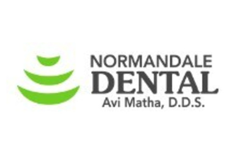 Normandale Dental