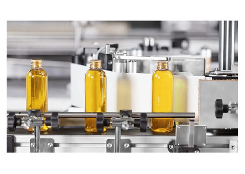 Contract Packaging Solutions for Dietary Supplements