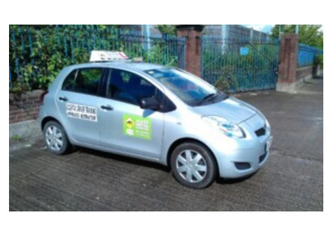 Driving School Lucan