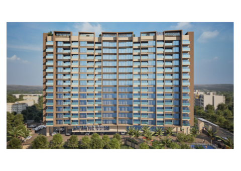 2 BHK and 3 BHK Flats for Sale in Akurdi | Goyal Properties