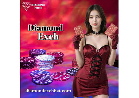 Your Gaming Dream Starts Here – Get a Diamond Exch ID