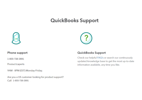 {8.55/52.6/5.74.9} How to Fix QuickBooks Error 15271?