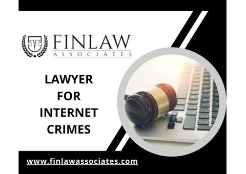 Facing internet-related crimes such as online fraud?