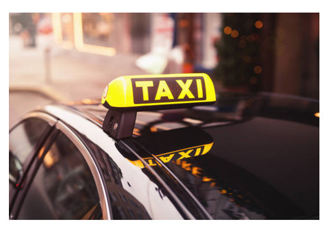 In and Out | Taxi service | Airport Shuttles Services Fayetteville