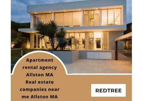 The Best Apartment Rental Agency in Allston, MA