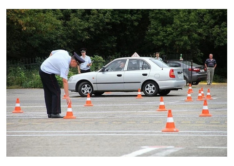 Wazir Driving School | Driving School in Modesto