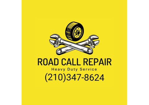 Road Call Repair LLC | Truck repair shop