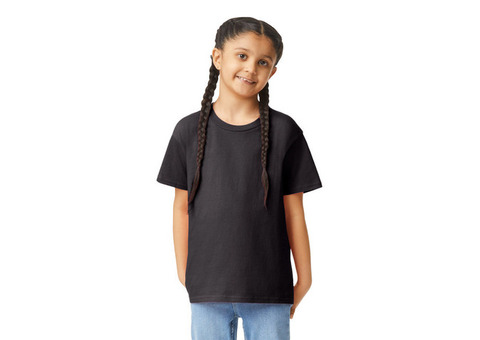 Gildan G640B Youth Softstyle T-Shirt