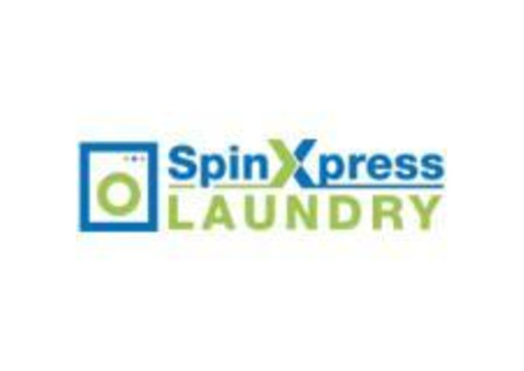 SpinXpress Laundry - W. Commerce St