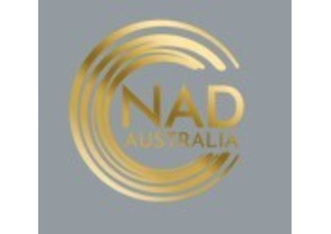 Motivation and drive NAD Capsules | NAD Australia