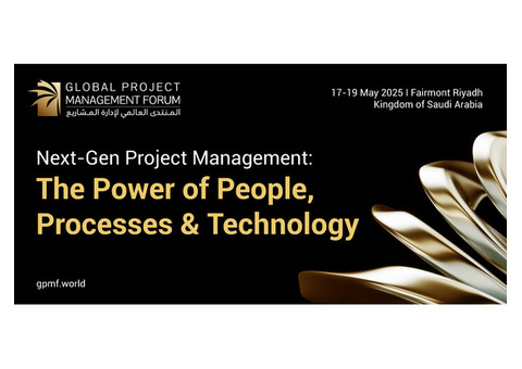 Global Project Management Forum (GPMF)