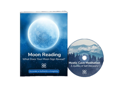 Discover the Magic of Moon Reading on the Official Website