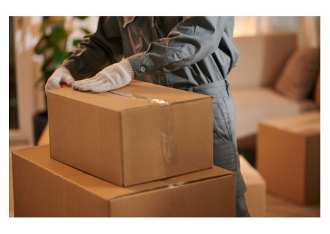 Best Packers and Movers in Chennai – Safe & Affordable Shifting!