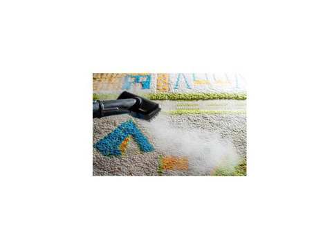 Green Carpet Steam Cleaning – Eco-Friendly and Effective