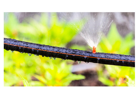 Increase Crop Yields with Micro Drip Irrigation System in Karnataka