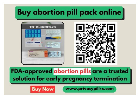 Buy abortion pill pack online Get free Shipping within 24 hrs