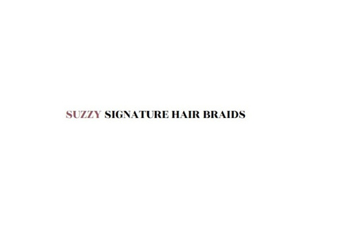 Suzzy Signature Hair Braids