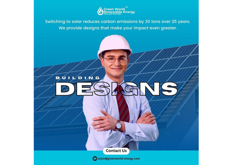 Professional Solar Proposal Services for Winning Projects