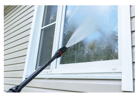 Expert Pressure Washing Services | Michaels & Co. Painting