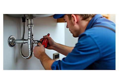 Expert Emergency Plumbing Services in Dubai