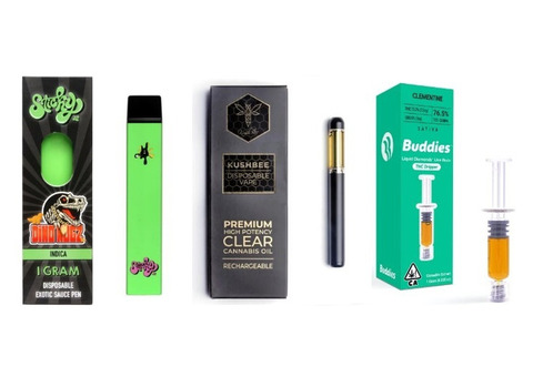 Buy Vaporizers Online