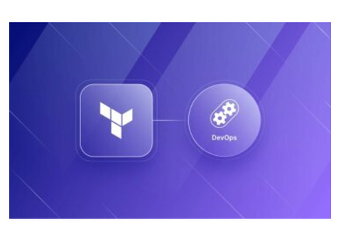 Expert Terraform & Azure DevOps Services – Automate