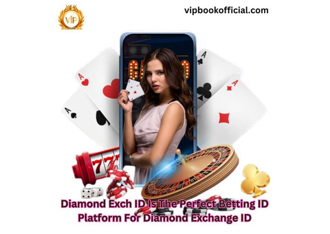 Enjoy Online Game Around The World With Diamond Exchange ID