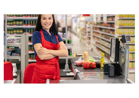 Supermarket Recruitment Agency in Nepal