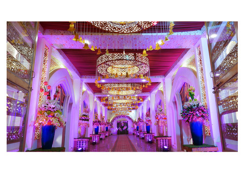 Steps to Plan Your Dream Wedding in Krishnavalley